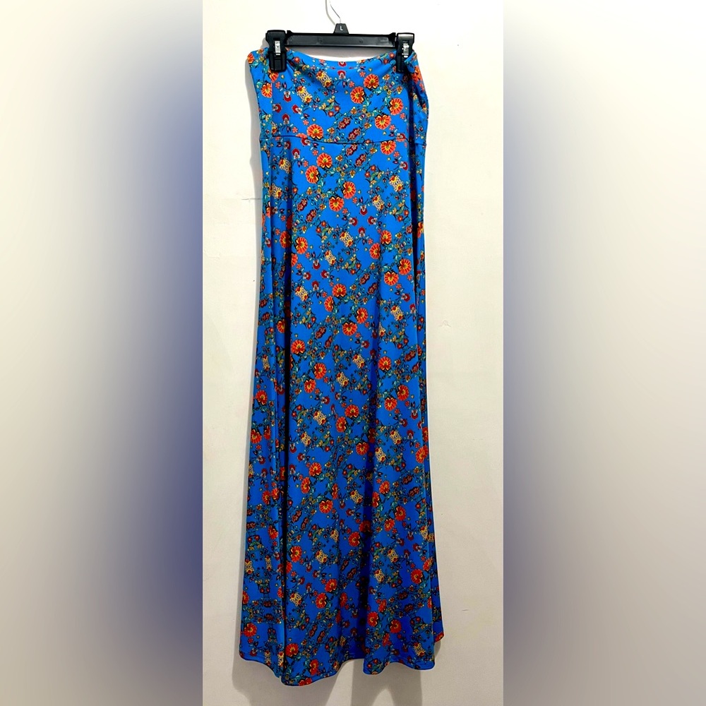 LuLaRoe Mqxi skirt
